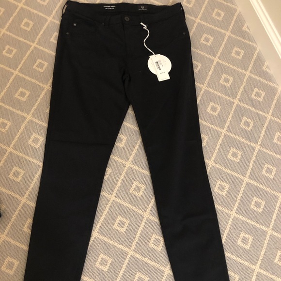 AG skinny leggings ankle jean